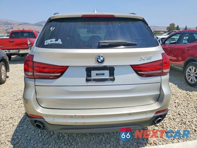 Zdjęcie 6 z 13 samochodu: 2016 BMW X5 SDRIVE35I VIN:5UXKR2C55G0R70033 - miniatura