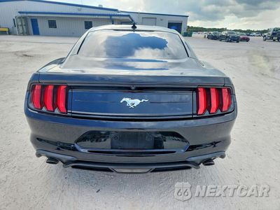 Zdjęcie 6 z 13 samochodu: 2022 FORD MUSTANG VIN:1FA6P8TH5N5147517 - miniatura