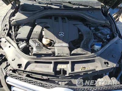 Zdjęcie 12 z 13 samochodu: 2018 MERCEDES-BENZ GLE 550E 4MATIC VIN:4JGDA6DB1JB153310 - miniatura