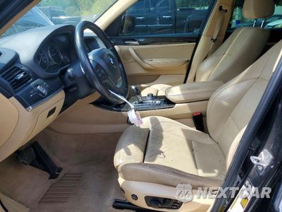 Zdjęcie 7 z 13 samochodu: 2011 BMW X3 XDRIVE28I VIN:5UXWX5C55BL712014 - miniatura