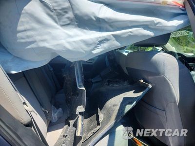 Zdjęcie 10 z 13 samochodu: 2015 TOYOTA COROLLA LE VIN:2T1BURHE9FC383338 - miniatura