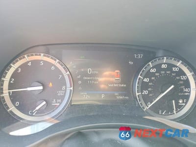 Zdjęcie 9 z 13 samochodu: 2021 TOYOTA HIGHLANDER XSE VIN:5TDLZRBH5MS076939 - miniatura
