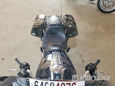 Piąte zdjęcie samochodu w środku: 2022 HARLEY-DAVIDSON FLHX VIN:1HD1KBC11NB657558 - miniatura