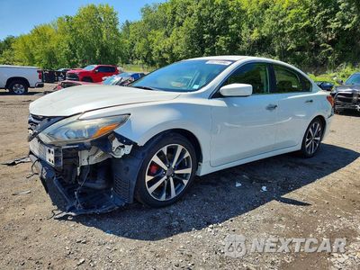 2017 NISSAN ALTIMA 2.5 SR 1N4AL3AP4HC233971 - główne zdjęcie licytacji z USA - miniatura