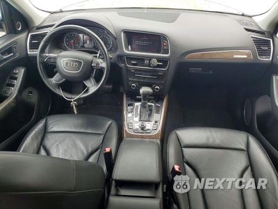 Zdjęcie 8 z 13 samochodu: 2016 AUDI Q5 PREMIUM PLUS VIN:WA1L2AFP0GA012357 - miniatura