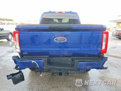 Zdjęcie 6 z 12 samochodu: 2026 FORD F250 SUPER DUTY VIN:1FT7W2BT8TEC26701 - miniatura