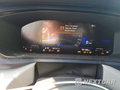 Zdjęcie 9 z 13 samochodu: 2024 VOLKSWAGEN TAOS SE VIN:3VVEX7B23RM125448 - miniatura