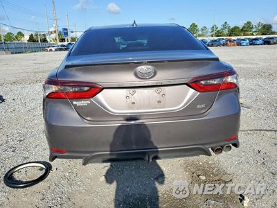 Zdjęcie 6 z 12 samochodu: 2024 TOYOTA CAMRY SE VIN:4T1G11AK7RU188664 - miniatura