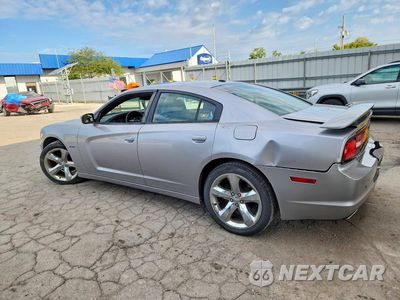 Drugie zdjęcie samochodu z przodu: 2011 DODGE CHARGER VIN:2B3CL3CG6BH519780 - miniatura