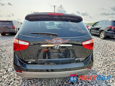 Zdjęcie 6 z 13 samochodu: 2011 HYUNDAI VERACRUZ LIMITED VIN:KM8NU4CC4BU153446 - miniatura