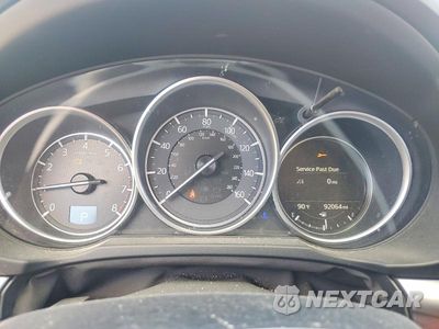 Zdjęcie 9 z 14 samochodu: 2018 MAZDA CX-5 SPORT VIN:JM3KFABM2J0433082 - miniatura