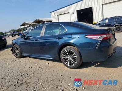 Drugie zdjęcie samochodu z przodu: 2020 TOYOTA CAMRY SE VIN:4T1G11AK6LU958098 - miniatura