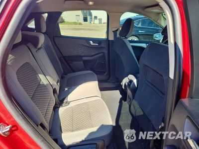 Zdjęcie 11 z 14 samochodu: 2020 FORD ESCAPE SE VIN:1FMCU0G6XLUA28716 - miniatura