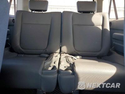 Zdjęcie 10 z 13 samochodu: 2004 HONDA ELEMENT DX VIN:5J6YH17223L000099 - miniatura