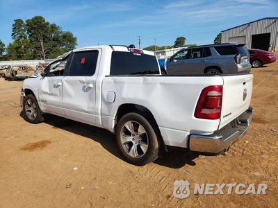 Drugie zdjęcie samochodu z przodu: 2024 RAM 1500 LARAMIE VIN:1C6RREJTXRN220109 - miniatura