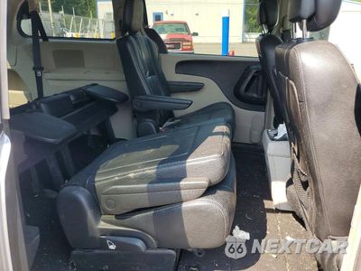 Zdjęcie 11 z 13 samochodu: 2016 CHRYSLER TOWN & COUNTRY TOURING VIN:2C4RC1BG2GR298100 - miniatura