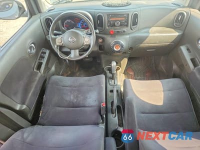 Zdjęcie 8 z 12 samochodu: 2012 NISSAN CUBE 1.8 VIN:JN8AZ2KR8CT251373 - miniatura