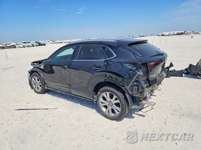 Drugie zdjęcie samochodu z przodu: 2023 MAZDA CX-30 SELECT VIN:3MVDMBBM7PM530053 - miniatura