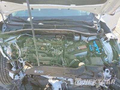 Zdjęcie 12 z 13 samochodu: 2022 TOYOTA COROLLA CROSS XLE VIN:7MUDAAAG4NV035229 - miniatura
