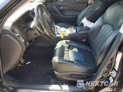 Zdjęcie 7 z 13 samochodu: 2017 INFINITI QX50 BASE VIN:JN1BJ0RR3HM400553 - miniatura