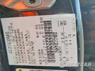 Zdjęcie 13 z 13 samochodu: 2020 FORD FUSION SE VIN:3FA6P0HD2LR248032 - miniatura
