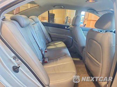 Zdjęcie 10 z 12 samochodu: 2006 HYUNDAI SONATA GLS V6 VIN:5NPEU46F06H052916 - miniatura