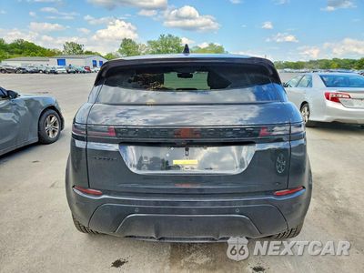 Zdjęcie 6 z 13 samochodu: 2026 LAND ROVER RANGE ROVER EVOQUE S VIN:SALZJ2FX2TH316048 - miniatura