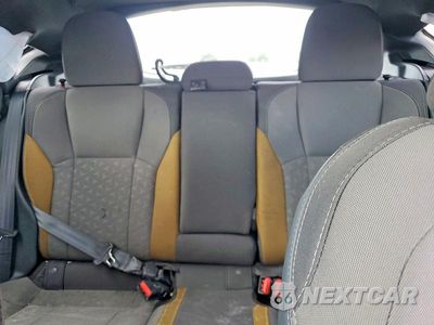 Zdjęcie 10 z 14 samochodu: 2025 SUBARU CROSSTREK SPORT VIN:4S4GUHF63S3726977 - miniatura