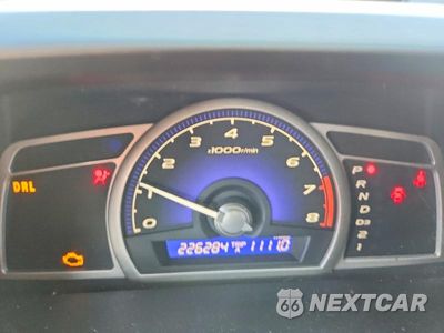 Zdjęcie 9 z 13 samochodu: 2007 HONDA CIVIC EX VIN:1HGFA16897L063490 - miniatura