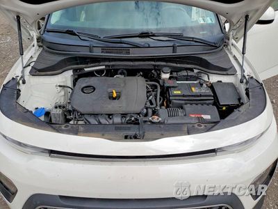Zdjęcie 11 z 12 samochodu: 2022 KIA SOUL EX VIN:KNDJ33AU4N7165739 - miniatura
