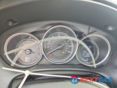 Zdjęcie 9 z 13 samochodu: 2016 MAZDA CX-5 SPORT VIN:JM3KE4BY3G0846855 - miniatura