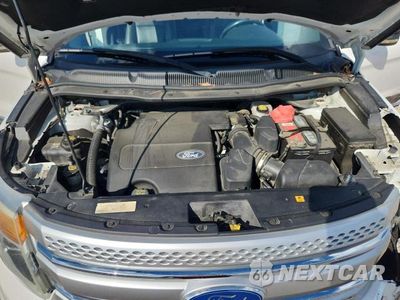 Zdjęcie 12 z 13 samochodu: 2011 FORD EXPLORER XLT VIN:1FMHK7D86BGA79461 - miniatura