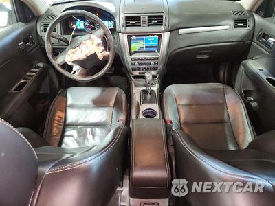 Zdjęcie 8 z 13 samochodu: 2010 FORD FUSION HYBRID VIN:3FADP0L35AR178741 - miniatura