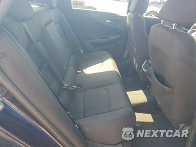 Zdjęcie 10 z 12 samochodu: 2017 CHEVROLET MALIBU LT VIN:1G1ZE5ST6HF245934 - miniatura
