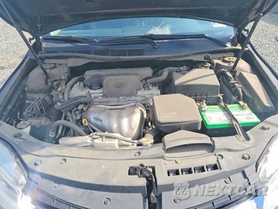 Zdjęcie 11 z 12 samochodu: 2015 TOYOTA CAMRY LE VIN:4T1BF1FK5FU995720 - miniatura
