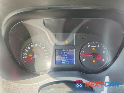 Zdjęcie 9 z 14 samochodu: 2021 MERCEDES-BENZ SPRINTER 2500 DELIVERY VAN VIN:W1Y4EDHY5MT078746 - miniatura
