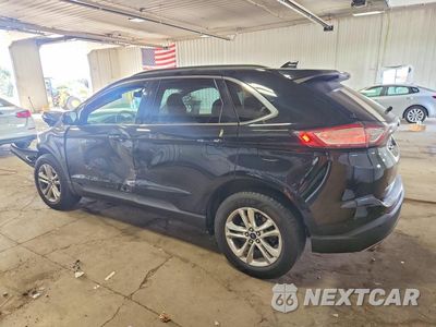 Drugie zdjęcie samochodu z przodu: 2016 FORD EDGE SEL VIN:2FMPK4J98GBB74982 - miniatura