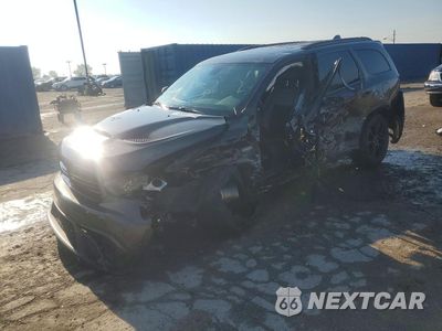 2018 DODGE DURANGO GT 1C4RDJDG5JC210103 - główne zdjęcie licytacji z USA - miniatura