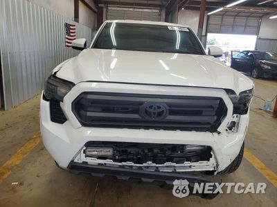 Piąte zdjęcie samochodu w środku: 2024 TOYOTA TACOMA VIN:3TMLB5JN0RM047232 - miniatura