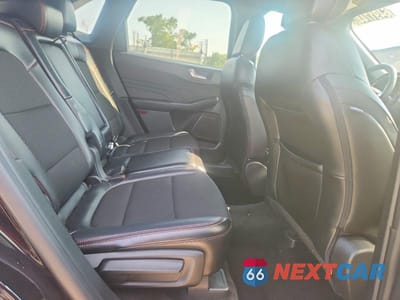 Zdjęcie 11 z 14 samochodu: 2025 FORD ESCAPE ST LINE VIN:1FMCU9MN3SUA11254 - miniatura