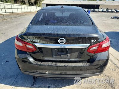 Zdjęcie 6 z 12 samochodu: 2018 NISSAN ALTIMA 2.5 SV VIN:1N4AL3AP7JC271815 - miniatura