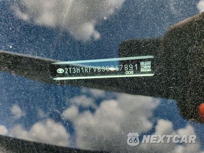 Zdjęcie 13 z 13 samochodu: 2025 TOYOTA RAV4 LE VIN:2T3H1RFV8SC347891 - miniatura