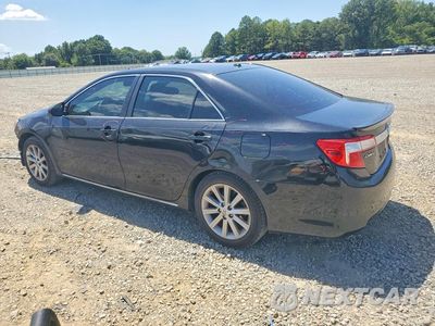 Drugie zdjęcie samochodu z przodu: 2014 TOYOTA CAMRY XLE V6 VIN:4T1BK1FK4EU025044 - miniatura
