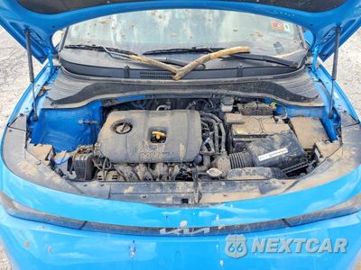 Zdjęcie 11 z 12 samochodu: 2025 KIA SOUL EX VIN:KNDJ33AU4S7270714 - miniatura