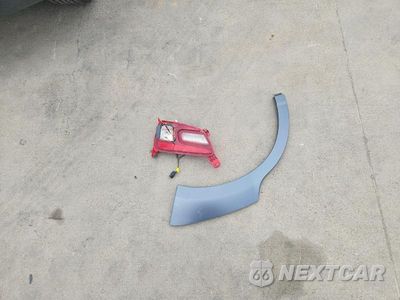 Zdjęcie 12 z 13 samochodu: 2021 HYUNDAI KONA NIGHT VIN:KM8K63A59MU703075 - miniatura