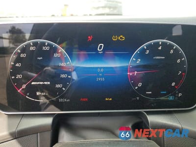 Zdjęcie 9 z 13 samochodu: 2026 MERCEDES-BENZ GLC COUPE 43 4MATIC AMG VIN:W1NKJ8HB1TF531440 - miniatura