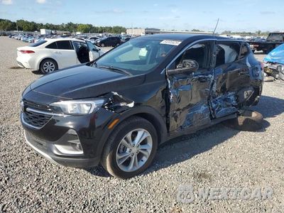 2023 BUICK ENCORE GX PREFERRED KL4MMCSL2PB030673 - główne zdjęcie licytacji z USA - miniatura