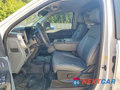 Zdjęcie 7 z 12 samochodu: 2024 FORD F350 SUPER DUTY VIN:1FT8W3DTXREE03443 - miniatura