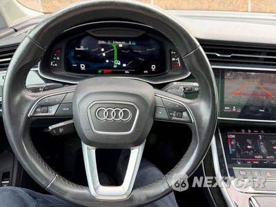 Zdjęcie 14 z 14 samochodu: 2021 AUDI Q7 PREMIUM PLUS VIN:WA1LXAF71MD017482 - miniatura