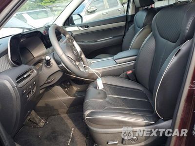 Zdjęcie 7 z 13 samochodu: 2025 HYUNDAI PALISADE SEL VIN:KM8R2DGE1SU808486 - miniatura